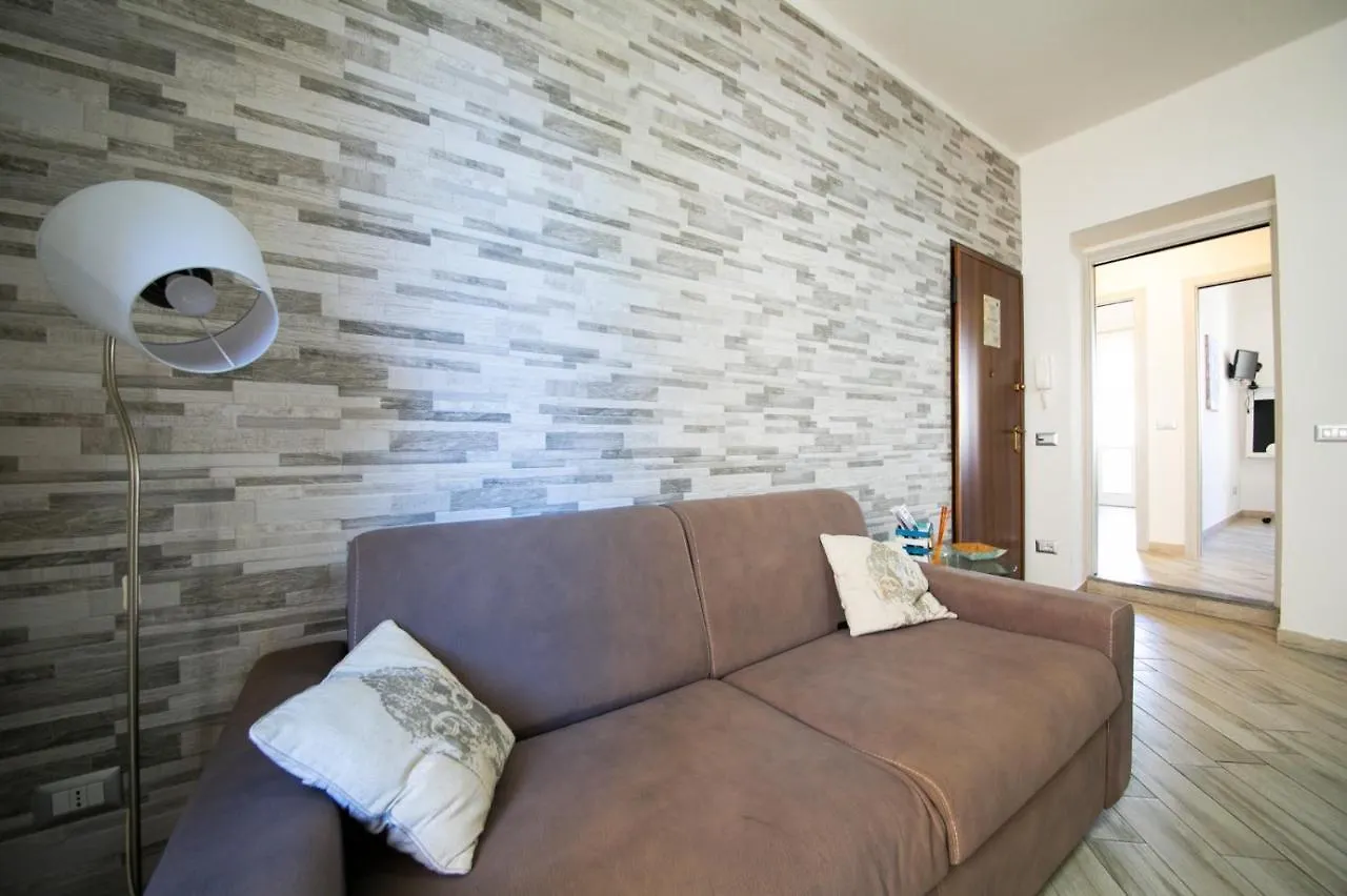 Casa Di Batti' Apartment Alghero