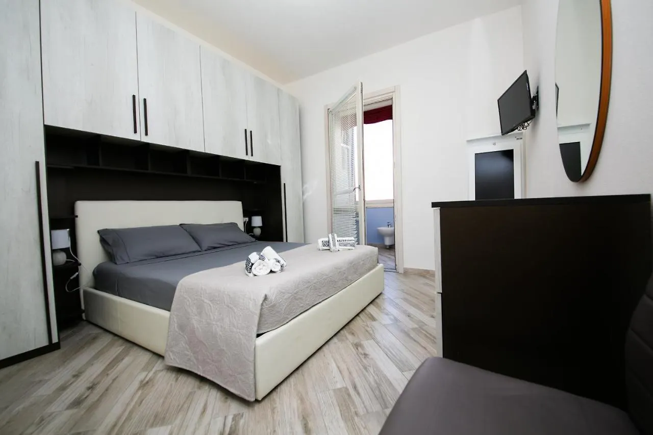 Casa Di Batti' Apartment Alghero