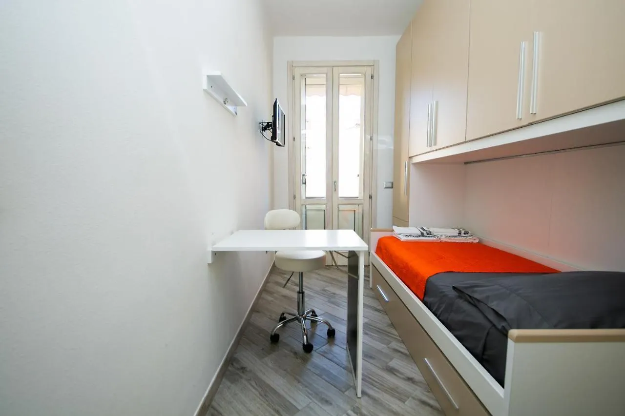 Casa Di Batti' Apartment Alghero 0*,
