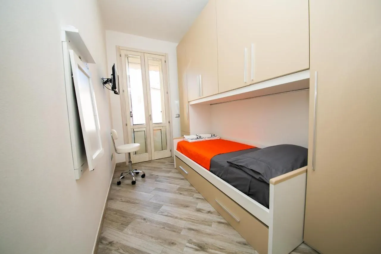 Casa Di Batti' Apartment Alghero