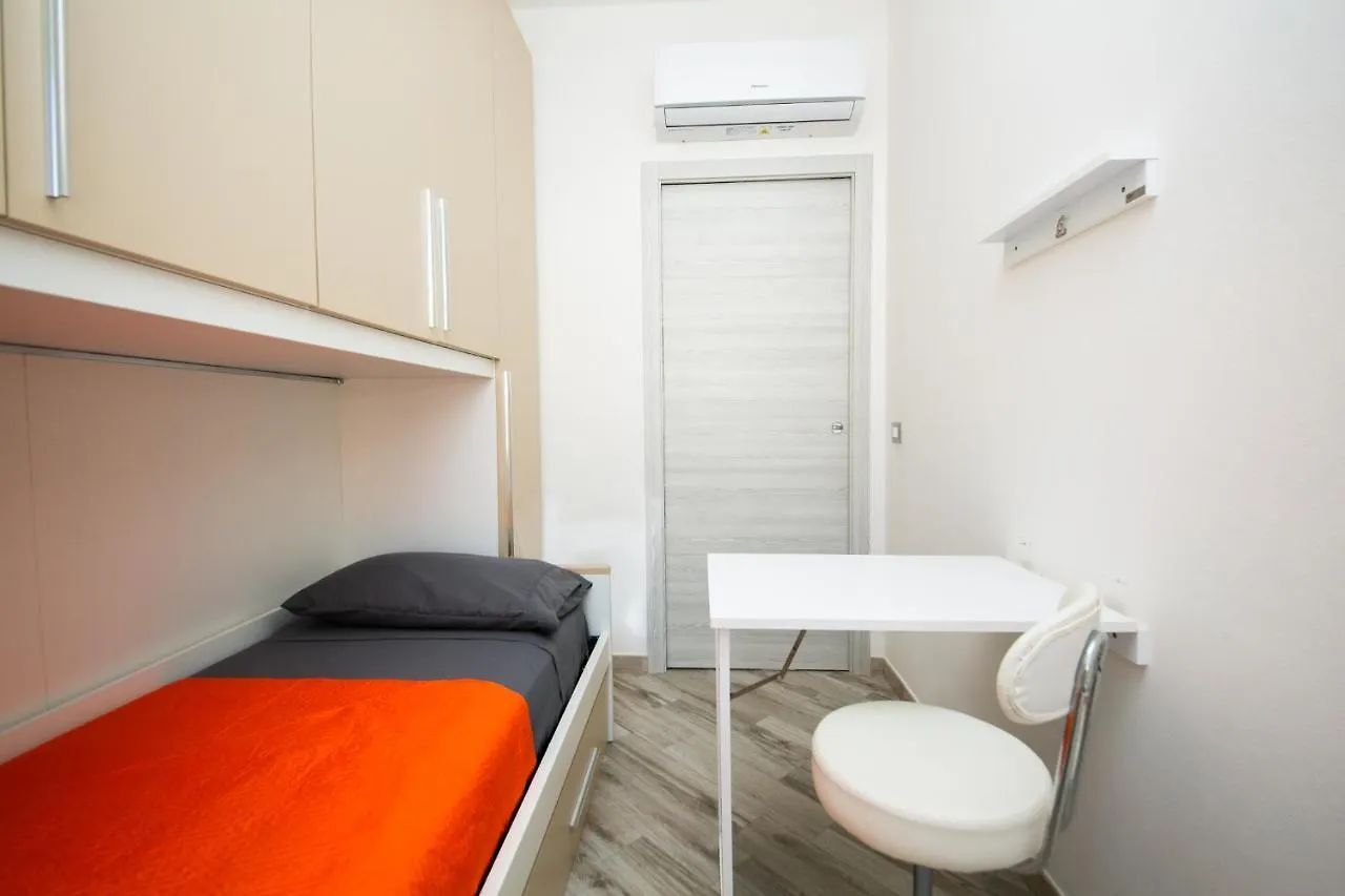 Casa Di Batti' Apartment Alghero Italy