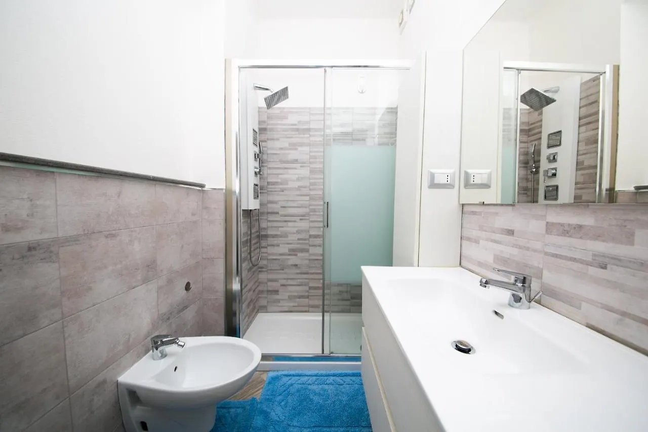 Casa Di Batti' Apartment Alghero