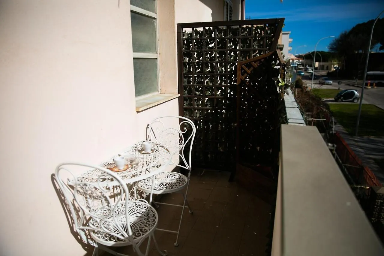 Casa Di Batti' Apartment Alghero Italy