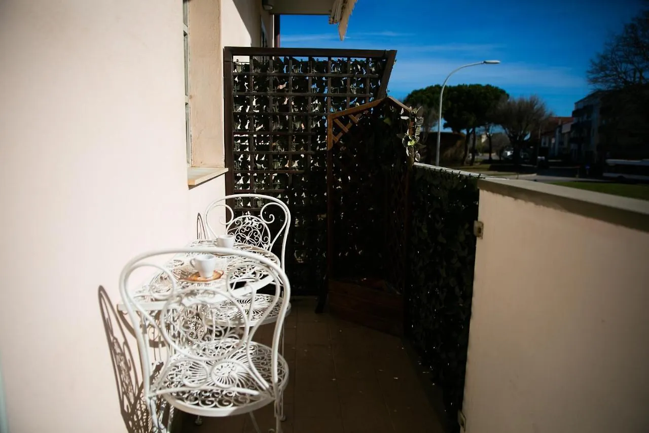 Casa Di Batti' Apartment Alghero
