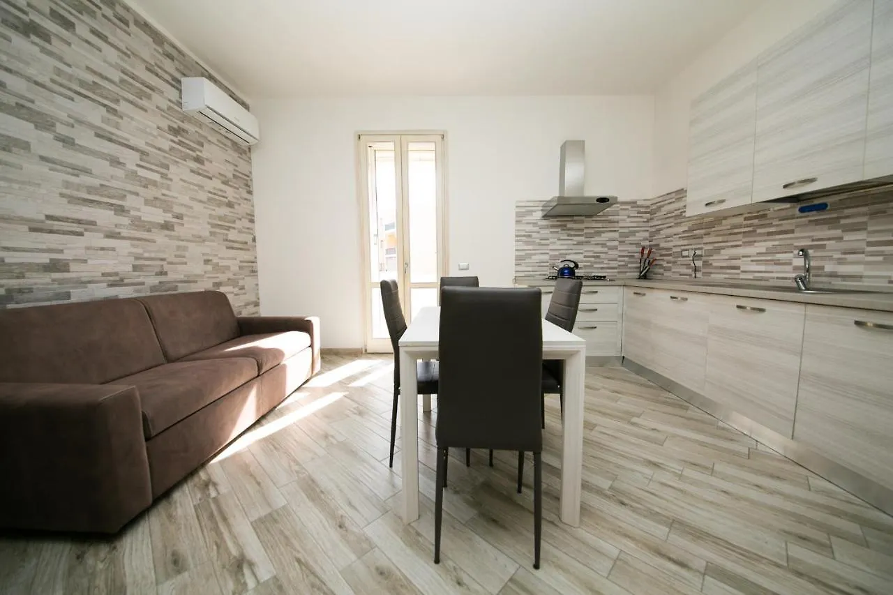 Casa Di Batti' Apartment Alghero