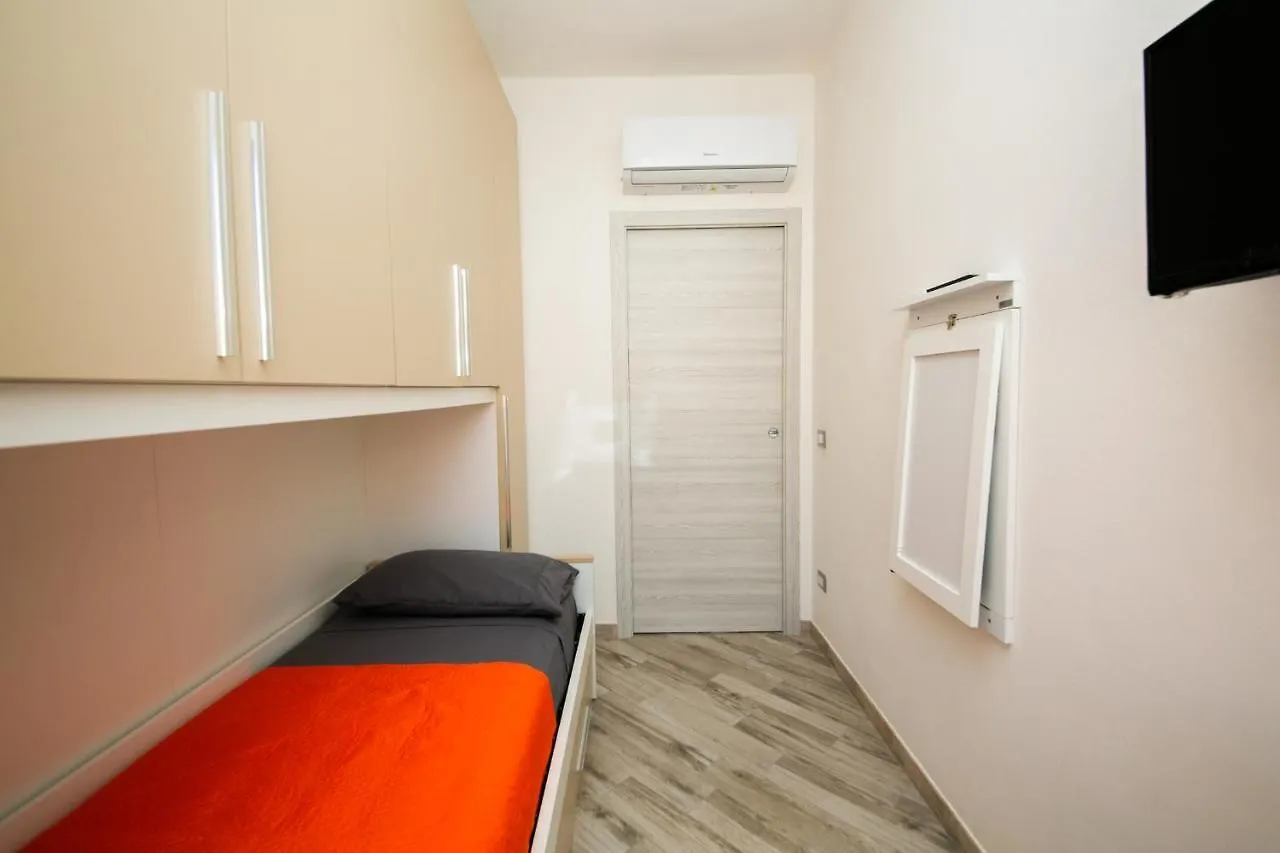 Casa Di Batti' Apartment Alghero
